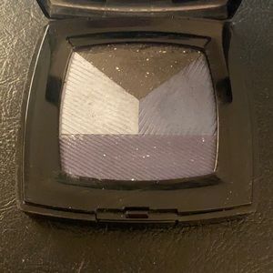 Chanel eyeshadow quad